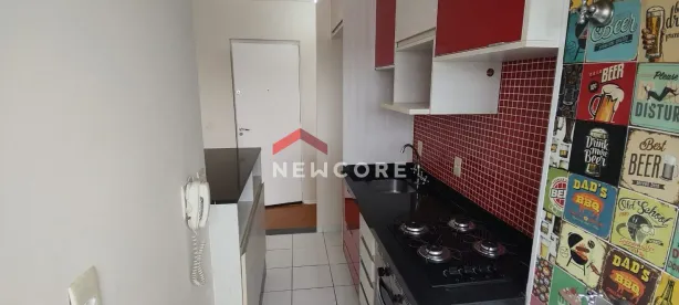 Apartamento com 1 Quarto à venda, 38m² no Cambuci, São Paulo