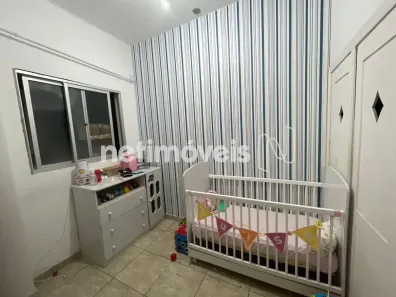 Apartamento com 2 Quartos à venda, 75m² no São Cristóvão, Belo Horizonte