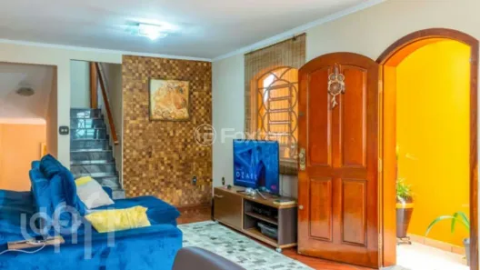 Casa com 4 Quartos à venda, 198m² no Vila Formosa, São Paulo