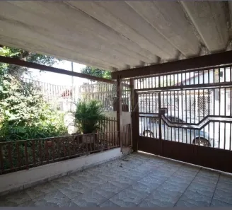 Casa com 3 Quartos à venda, 110m² no Conjunto Residencial Santa Terezinha, São Paulo