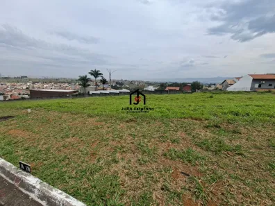 Lote/Terreno à venda, 666m² no Morada dos Nobres, Taubaté
