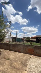 Lote/Terreno à venda, 283m² no Jardim Amanda I, Hortolândia