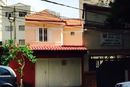 Ponto Comercial para alugar, 180m² no Bela Vista, São Paulo