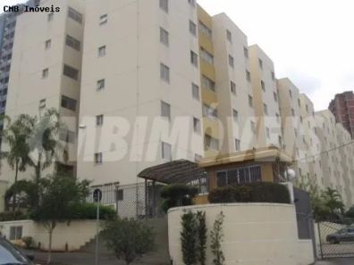 Apartamento com 2 Quartos à venda, 70m² no Mansões Santo Antônio, Campinas