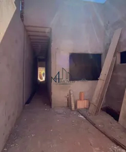 Casa com 2 Quartos à venda, 98m² no Residencial Hebrom, Senador Canedo