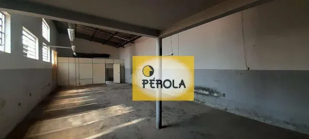 Galpão/Depósito/Armazém à venda, 289m² no Parque Industrial, Campinas