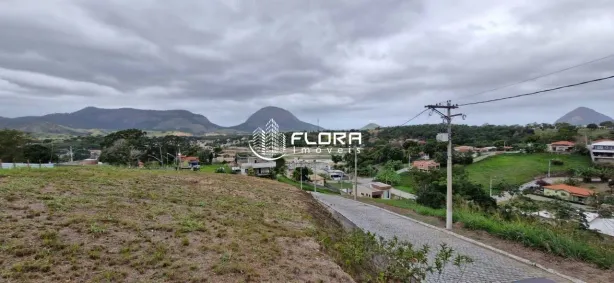 Lote/Terreno à venda, 360m² no Santa Paula (Inoã), Maricá