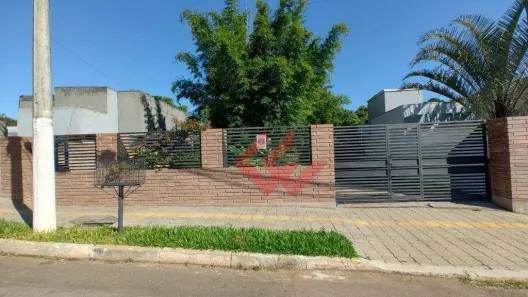 Casa com 1 Quarto à venda, 25m² no Diva Lessa de Jesus, Gravataí
