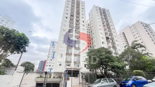 Apartamento com 1 Quarto à venda, 70m² no Vila Guarani (Z Sul), São Paulo
