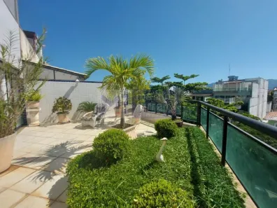 Cobertura com 3 Quartos à venda, 360m² no Recreio dos Bandeirantes, Rio de Janeiro