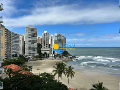 Apartamento com 3 Quartos à venda, 145m² no Pitangueiras, Guarujá