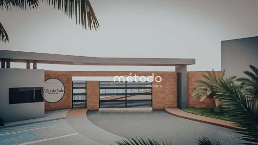 Casa de Condomínio com 2 Quartos à venda, 90m² no Vale dos Eucaliptos, Guararema