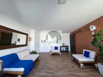 Cobertura com 3 Quartos à venda, 241m² no Ingleses do Rio Vermelho, Florianópolis