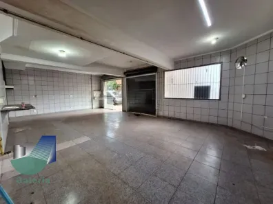 Ponto Comercial para alugar, 170m² no Jardim Paulistano, Ribeirão Preto