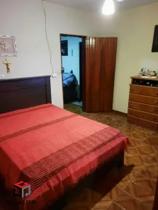 Casa com 3 Quartos à venda, 188m² no Vila Suíça, Santo André