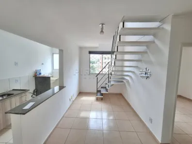 Apartamento com 2 Quartos para alugar, 108m² no Jardim Palma Travassos, Ribeirão Preto