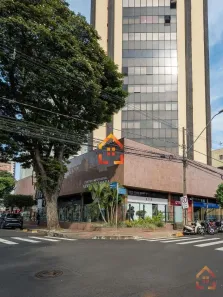Sala Comercial à venda, 85m² no Centro, Londrina