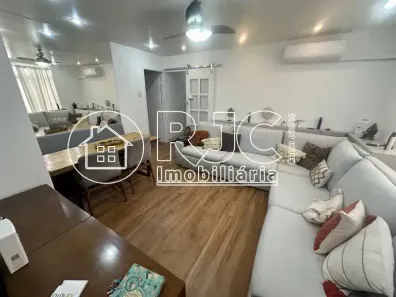Apartamento com 4 Quartos à venda, 83m² no Tijuca, Rio de Janeiro