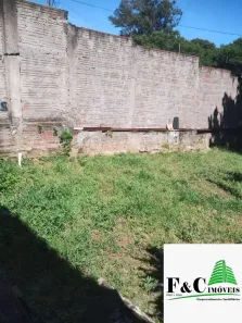 Lote/Terreno à venda, 200m² no Vila Teixeira Marques, Limeira