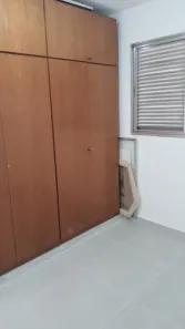 Apartamento com 2 Quartos para alugar, 50m² no Vila Betânia, São José dos Campos
