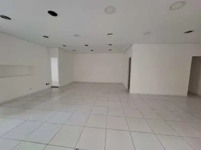 Ponto Comercial para alugar, 280m² no Boqueirão, Praia Grande