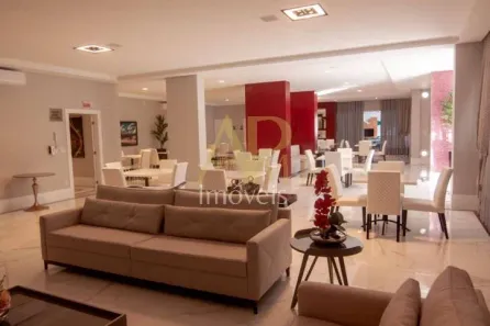 Apartamento com 3 Quartos à venda, 150m² no Campinas, São José