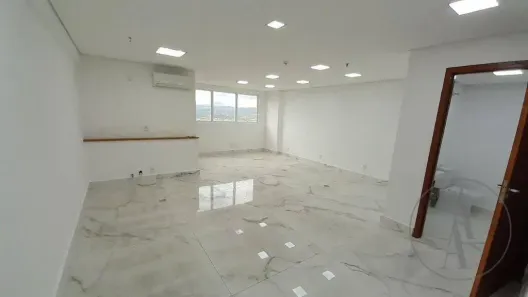 Sala Comercial para alugar, 45m² no Parque Bela Vista, Votorantim