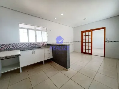 Casa com 2 Quartos à venda, 100m² no Jardim Cambuí, Botucatu