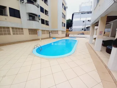 Apartamento com 1 Quarto à venda, 48m² no Ingleses do Rio Vermelho, Florianópolis