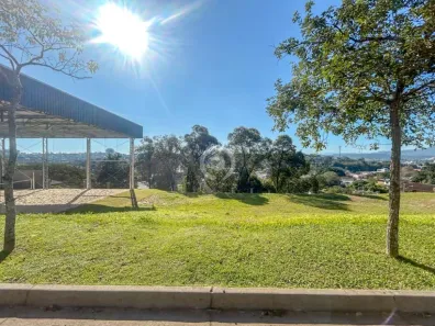 Lote/Terreno à venda, 793m² no Primavera, Novo Hamburgo