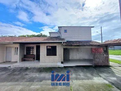 Sobrado com 5 Quartos à venda, 170m² no São José, Pontal do Paraná
