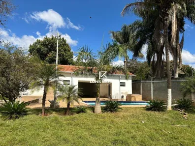 Fazenda/Sítio com 2 Quartos à venda, 300m² no Jardim Santa Alice, Santa Bárbara D'Oeste