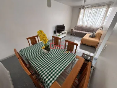 Apartamento com 3 Quartos à venda, 67m² no Marlin, Cabo Frio