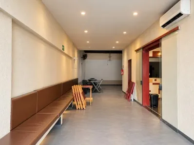 Ponto Comercial para alugar, 188m² no Jardim Bonfiglioli, Jundiaí