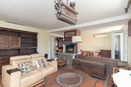 Casa com 1 Quarto para alugar, 100m² no Vila Assunção, Porto Alegre