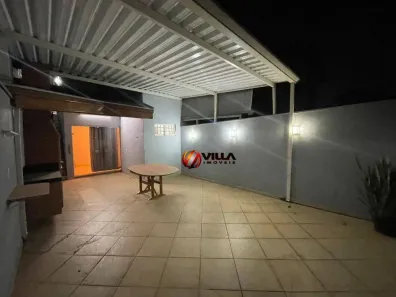 Casa com 2 Quartos à venda, 132m² no Vila Santa Maria, Americana