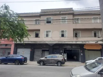 Prédio Comercial com 10 Quartos à venda, 98m² no Belenzinho, São Paulo