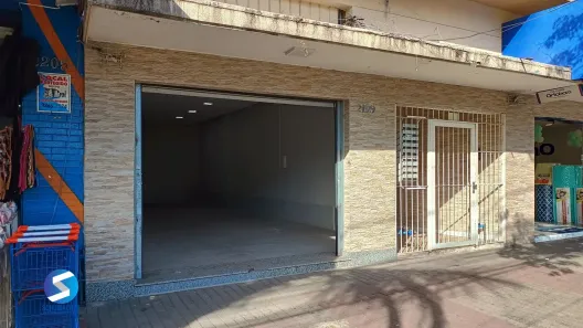 Ponto Comercial à venda, 134m² no Cristo Redentor, Porto Alegre