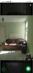 Apartamento com 2 Quartos à venda, 45m² no Jardim Roseira, Campinas