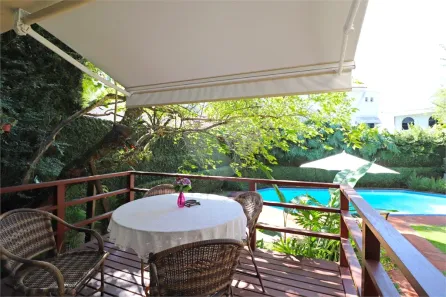 Casa com 4 Quartos à venda, 330m² no Pacaembu, São Paulo