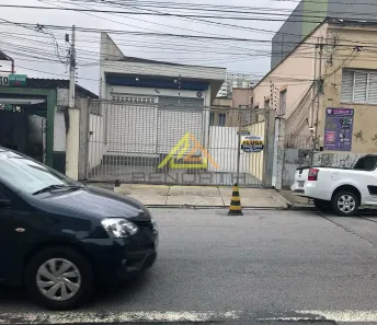 Galpão/Depósito/Armazém para alugar, 310m² no Santana, São Paulo
