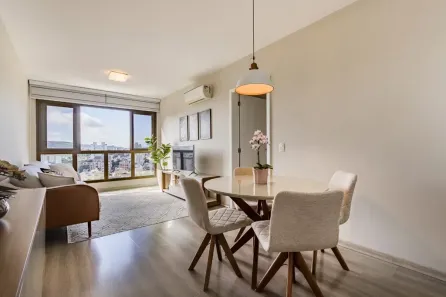 Apartamento com 2 Quartos à venda, 65m² no Petrópolis, Porto Alegre