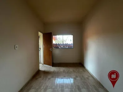 Casa com 2 Quartos para alugar, 50m² no Conjunto Habitacional Dona Maria de Souza, Brumadinho
