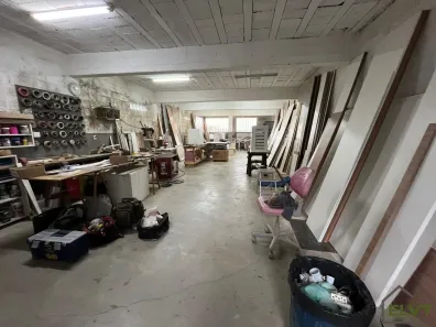 Galpão/Depósito/Armazém com 1 Quarto à venda, 145m² no Veloso, Osasco