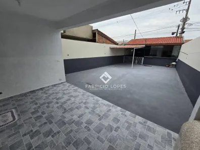 Casa com 2 Quartos à venda, 149m² no Residencial Parque dos Sinos, Jacareí