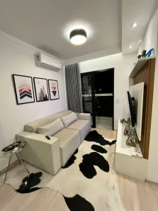 Apartamento com 2 Quartos à venda, 56m² no Jardim São Carlos, Sorocaba