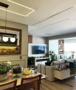 Apartamento com 2 Quartos à venda, 92m² no Mooca, São Paulo
