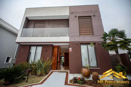 Casa com 4 Quartos para alugar, 440m² no Tamboré, Santana de Parnaíba
