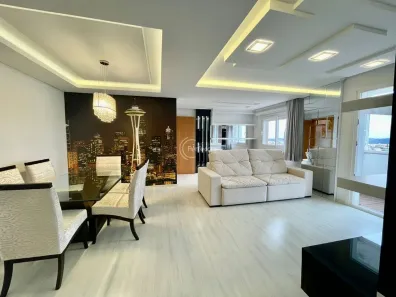 Apartamento com 2 Quartos à venda, 98m² no São Pelegrino, Caxias do Sul
