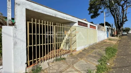 Casa com 3 Quartos à venda, 127m² no Centro, São Carlos